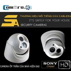 Camera Siêu Hồng Ngoại 5A OT06