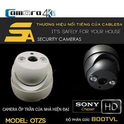 Camera Siêu Hồng Ngoại 5A OTZS