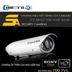 Camera Siêu Hồng Ngoại 5A Q16Z