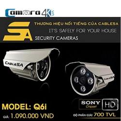 Camera Siêu Hồng Ngoại 5A Q6I