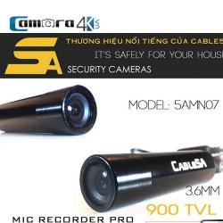 Camera Siêu Nhỏ 5A MR07