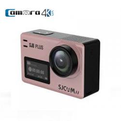 Camera SJCam SJ8 Plus Wifi 4k, Camera Hành Trình Thể Thao 2018, Mẫu Mới SJCam