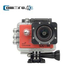 Camera Thể Thao SJCam SJ5000X 2K GYRO WIFI