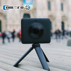 Camera Toàn Cảnh Xiaomi 360