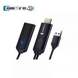 Cáp Chuyển USB Sang HDMI Và WIFI Display HAGIBIS C89-C89D