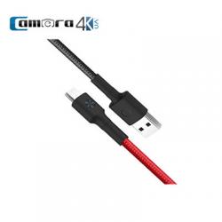 Cáp Micro USB Zmi AL603 1M Chính Hãng Gía Rẻ