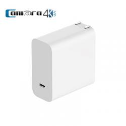 Cốc Sạc Thông Minh Đa Năng Xiaomi Type C 65W Chính Hãng