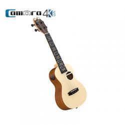 Đàn Ukulele Populele Q1 Chính Hãng