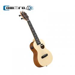 Đàn Ukulele Populele U1 Chính Hãng (Bản Nâng Cấp)