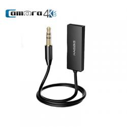 Đầu Chuyển Tín Hiệu Bluetooth Receiver Hagibis U2 Chính Hãng Gía Rẻ