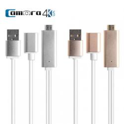 Dây HDMI DangCapHD S8