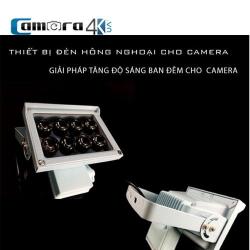 Đèn Hồng Ngoại Cho Camera