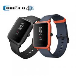 Đồng Hồ Thông Minh Xiaomi Amazfit Bip ( Bản Quốc Tế Tiếng Anh)