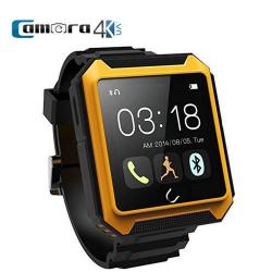 Đồng Hồ Yellow Smart Watch Hamswan