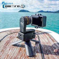 FeiyuTech WG2 IP67 Gimbalear đeo không thấm nước cho GoPro Hero5 / 4 và các Máy ảnh Tương tự