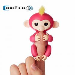 Fingerling, Đồ Chơi Mini Đeo Tay Hình Khỉ