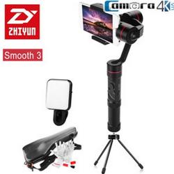 Gimbal Chống Rung ZHIYUN SMOOTH 3