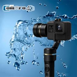 GIMBAL FEIYU G5 GS CHỐNG NƯỚC CHO SONY ACTION CAM