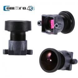 Khắc Phục Camera Thể Thao Bị Ố Vàng Trầy, Bể Camera, Nhận Thay Camera (Lens) SJCam Gopro Chính Hãng