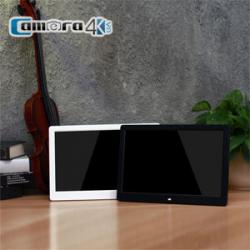 Khung ảnh số Digital Frame GK 12 Inch Màu Đen