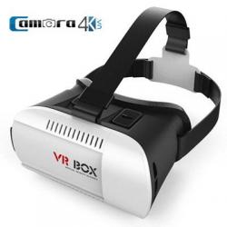 Kính thực tế ảo HISMART VR BOX S02