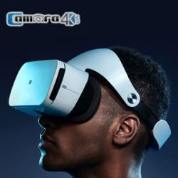 Kính Thực Tế Ảo Xiaomi Mi VR 2 Thế Hệ Mới Thiết Kế Tương Lai Sang Trọng Cực Hot