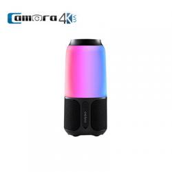 Loa Bluetooth Colorful Light Velev V03 Chính Hãng Gía Rẻ