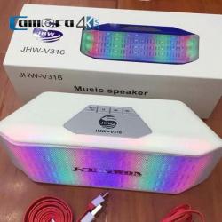 Loa Bluetooth JHV-V316