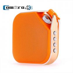 Loa Bluetooth Không Dây Mini PTH-16