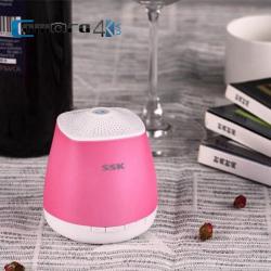 Loa Bluetooth SSK B3 Colorful