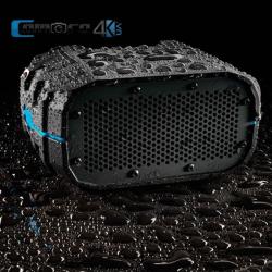 Loa di động không dây bluetooth Braven BRV-1