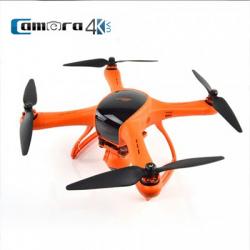 Máy Bay Điều Khiển Từ Xa Flycam Wingsland Minivet - Thay đổi góc nhìn thần kỳ từ không trung - Tự Do Bay Lượn