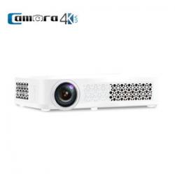 Máy Chiếu Android Full HD 3D Mini Projector DLP 800W Wifi