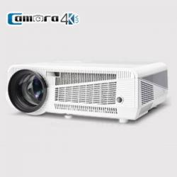 Máy Chiếu Android Full HD Hismart ProJector Led 86 Độ Sáng 1200 Lumens