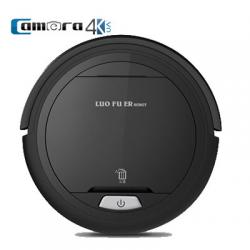 Máy hút bụi tự động thông minh K5 Mini giá rẻ