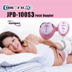 Máy Nghe Tim Thai Tại Nhà Chính Hãng Fetal Doppler JPD100S3