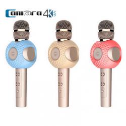 Mic kèm Loa Mẫu Mới HIG-SEE XT5 Cực Chất Chính Hãng