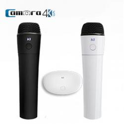 Micro Hát Karaoke Trên Xe Hơi Ki MU006