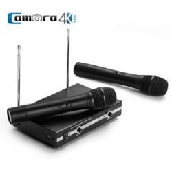 Micro Karaoke Edifier MW3600 Không Dây Chuyên Nghiệp