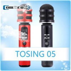 Micro Karaoke Kèm Loa Tosing 05, Hát Cực Hay