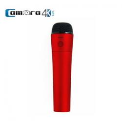 Micro Karaoke Không Dây Bluetooth Edifier MP450 Cho Điện Thoại, Máy Tính Bảng