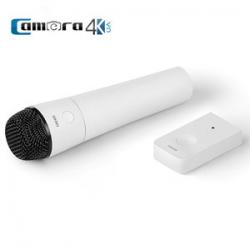 Micro Karaoke Không Dây Bluetooth Edifier MU500 Cho Điện Thoại, Máy Tính Bảng