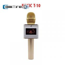 Micro Karaoke Magic T-10