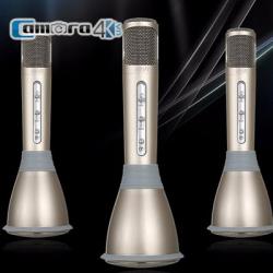 Microphone Bluetooth KTV K088 Cho Điện Thoại Loại Xịn