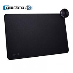 Miếng Lót Chuột Thông Minh Hỗ Trợ Sạc Nhanh Chuẩn Qi SmartPad MIIIW MWSP01