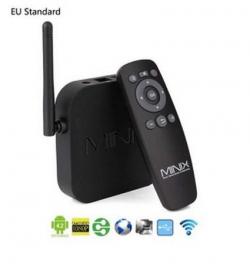 Minix Neo X7 Mini