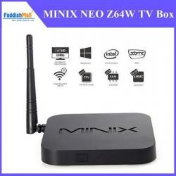 Minix Neo Z64 Win 8.1