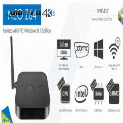 Minix Neo Z64 Win 8.1 Mini PC