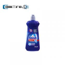 Nước Rửa Làm Bóng Chén Đĩa Finish 500ml Chính Hãng Gía Rẻ