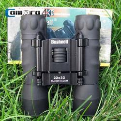 Ống Nhòm Hai Mắt Bushnell 22x32 Giá Rẻ